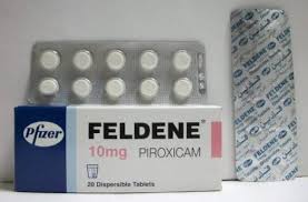 Feldene
