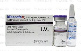 Mercefex