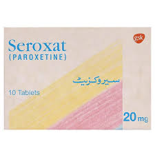 Seroxat