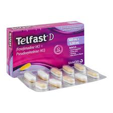 Telfast D