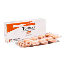Tormax