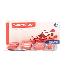Tri-Hemic