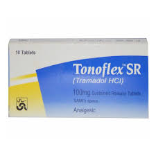 Tonoflex