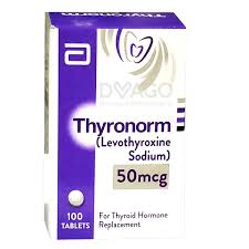 Thyronorm