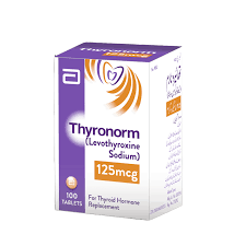 Thyronorm