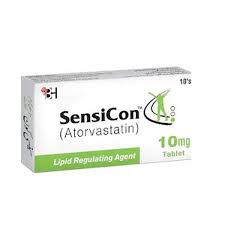 Sensicon