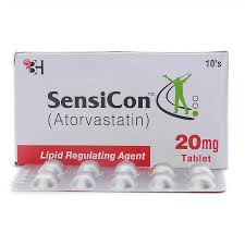 Sensicon