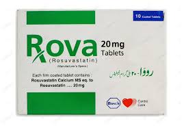Rovator