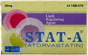 Stat-A