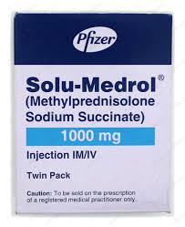Solu-Medrol