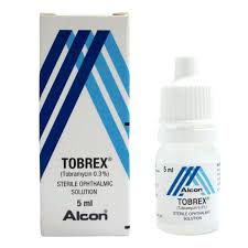 Tobrex