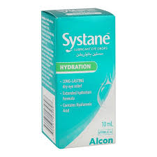 Systane Lubricant