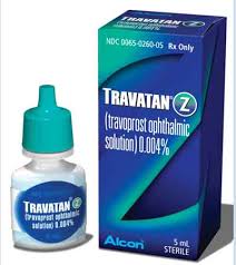 Travatan