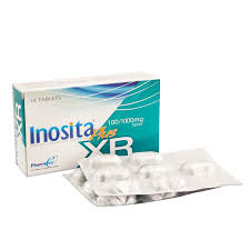 Inosita Plus