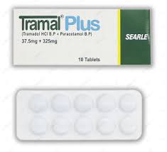 Tramal Plus