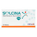 Solcina