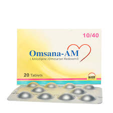 Omsana AM