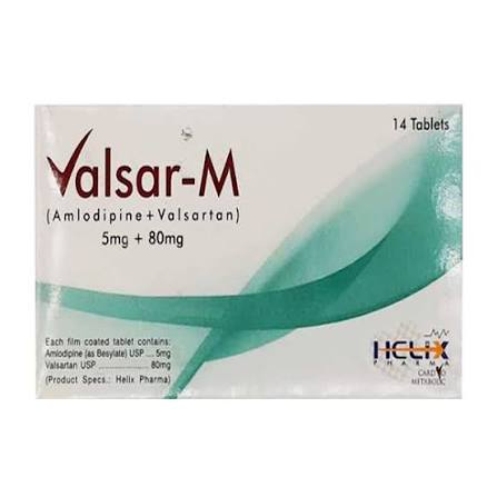 Valsar-M