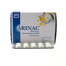 Arinac