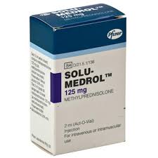Solumedrol