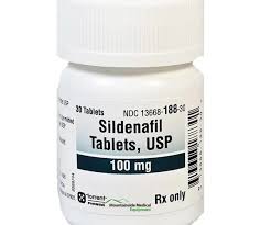 Sildenfil