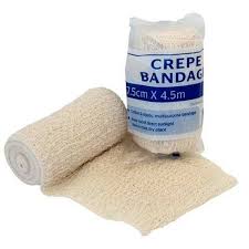 Crape National