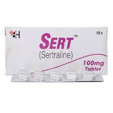 Sert