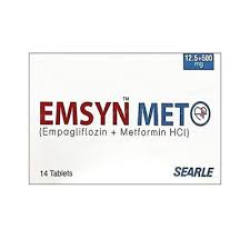 Emsyn Met