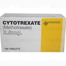 Cytotrexate