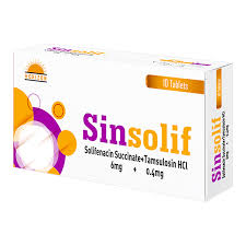 Sinsolif