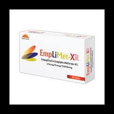 Emplimet XR