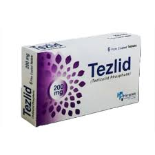 Tezlid