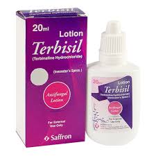 Terbisil