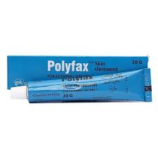 Polyfax Skin