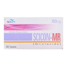Scicon-MR