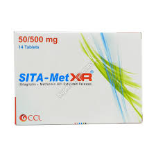 Sita-Met XR