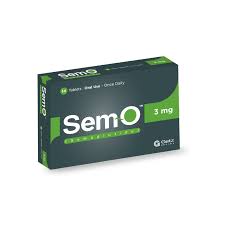 SEM-O