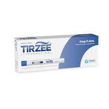 TIRZEE