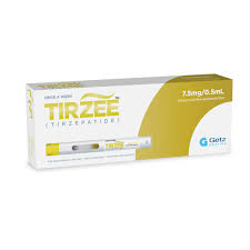 TIRZEE