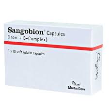 Sangobion