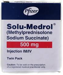 Solu-Medrol