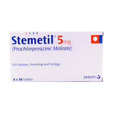 Stemetil