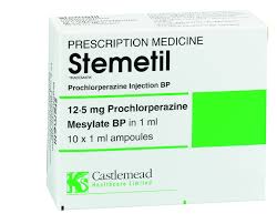 Stemetil