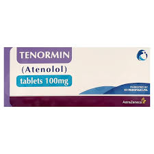 Tenormin