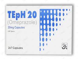 Teph 20