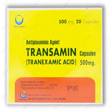 Transamin