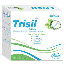 Trisil
