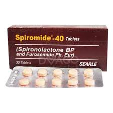 Spiromide