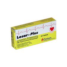Losar Plus