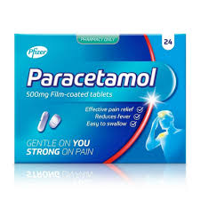 Paracetamol